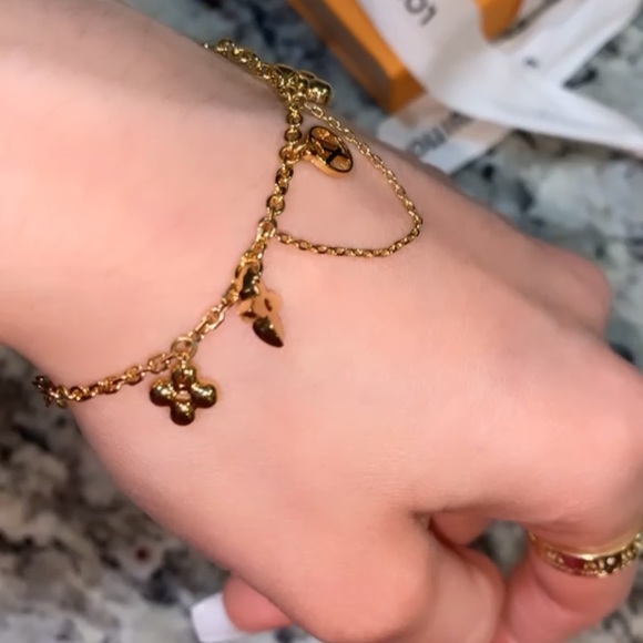SOLD❗️Louis Vuitton bracelet - Picture 6 of 7